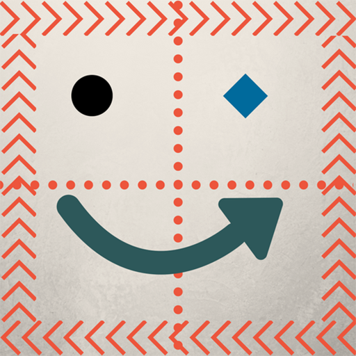 Swipe n save: An addictive swiping game icon