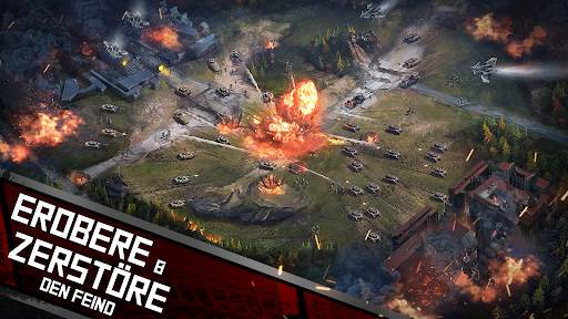 SIEGE: Apocalypse screenshot 1