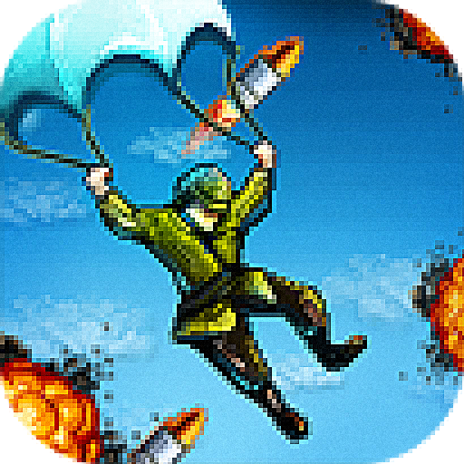 Trooper Defense icon