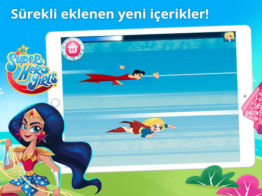 Budge World - Çocuk Oyunları screenshot 10