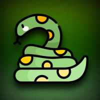Snake : Offline Snake : Slink.io