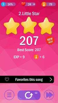 Magic Piano Pink screenshot 14