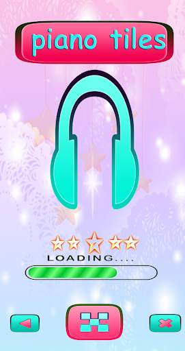 Ava Max Piano Tiles screenshot 3