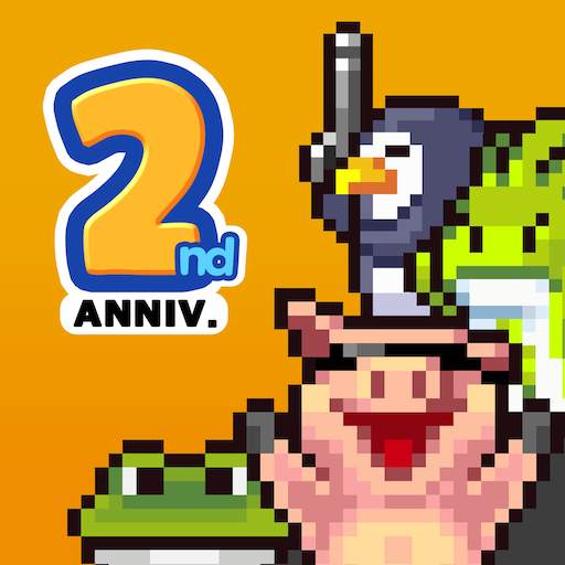 33RD: Random Defense 3.9.3