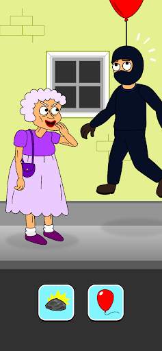 Save the Granny скриншот 4