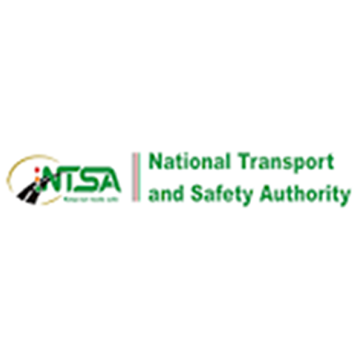 NTSA  APP आइकन
