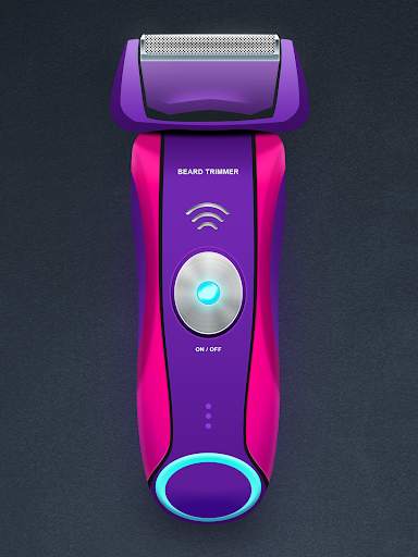 Razor Prank the Hair Clipper Simulator screenshot 10