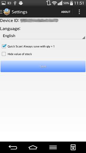 Inventory Soft Free screenshot 5