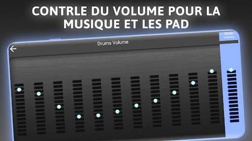 Drum Solo Studio - Batterie screenshot 7