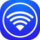 Free WiFi Password Keygen logo
