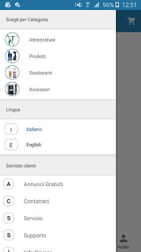 Bus Driver Services screenshot 3