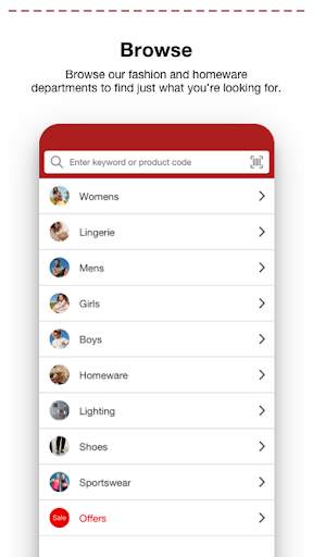 Matalan – Clothes, Fashion & Homeware Shopping screenshot 3