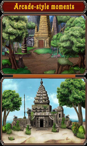 100 Doors - Aura Room Escape screenshot 6