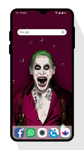 Jokers Wallpapers screenshot 3