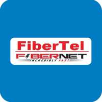 FiberTel FiberNet icon
