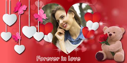 Photo frame - photoframes screenshot 5