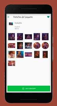 Scooby Stickers for WhatsApp screenshot 5