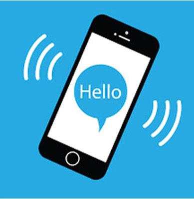MS MESSENGER screenshot 2