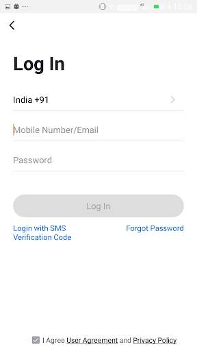 Vibe Lite screenshot 2