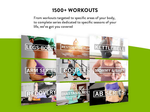WORKOUT with Bikini Body Mommy screenshot 10