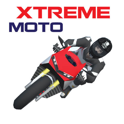Xtreme Moto 3D 1.6