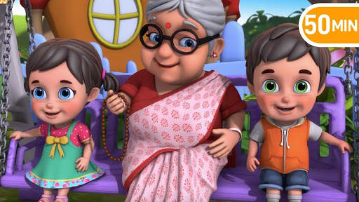 Main Tota Hare Rang Ka screenshot 5