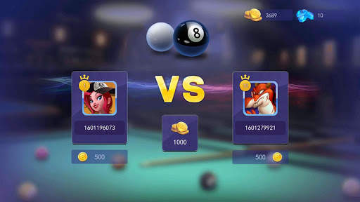 Pool Game: Online 8 ball master, 3D Billiards screenshot 2