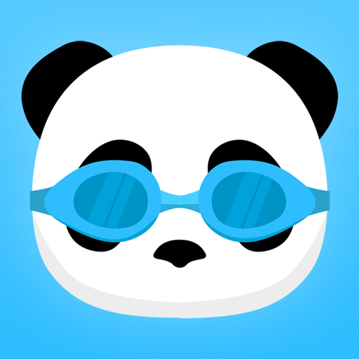 Swim Coach - Swimming Workouts أيقونة
