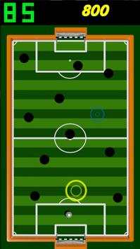 Pocket Football Lite screenshot 5