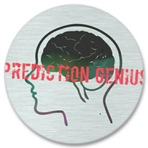 Prediction Genius PRO -Today match prediction icon