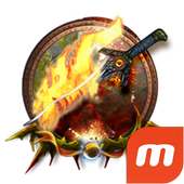 Master Of Enchant with Mobizen icon