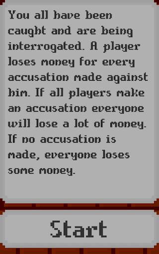 Gangster Grudges screenshot 2