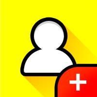 AddChat - Amici per Snapchat icon