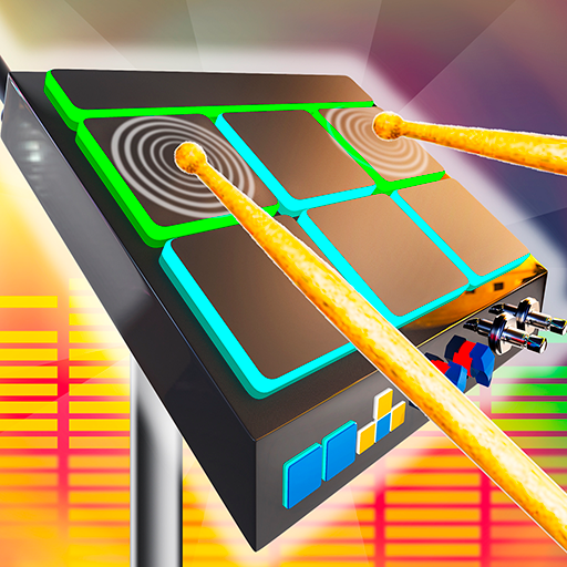Drum Solo Pads icon