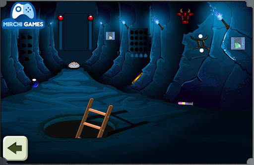 Escape Games Day-682 screenshot 3