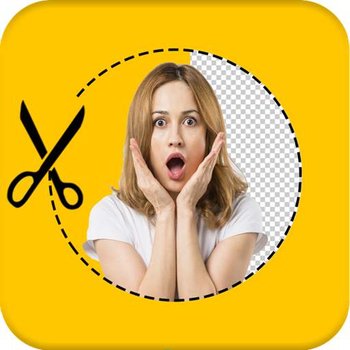 Cut Out - Photo Scissors & Photo Background Editor 1.0