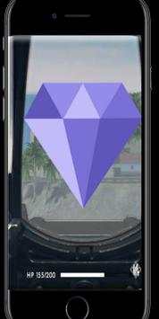 Diamond calculator for mobile legend screenshot 1