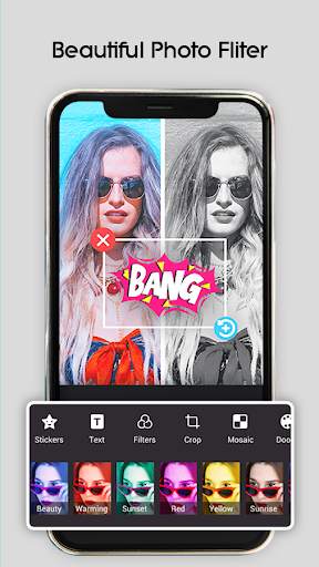 Photo Collage Maker - Photo Editor & Photo Grid screenshot 7