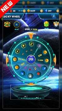 Alien Shooter Galaxy Attack Free 2020 screenshot 5