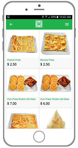MUFIZ RESTAURANT screenshot 5