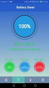 360 booster - Phone booster & Clean phone cache screenshot 2