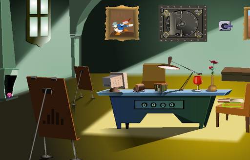 Escape Games Jolly-170 screenshot 2