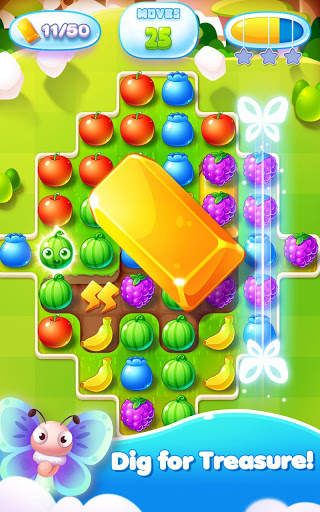 Juice Splash 2 screenshot 7