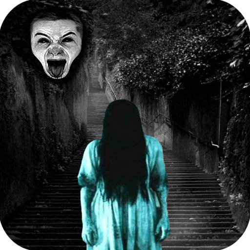 Ghost in Photo 2.1
