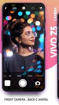 Camera for Vivo - Vivo Z5  Camera screenshot 5