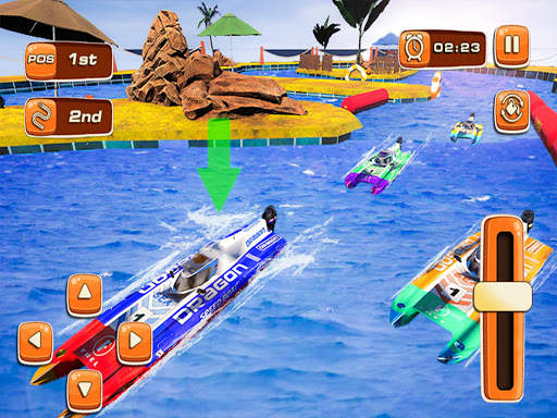 Crazy RC Racing Simulator: Toy Racers Mania screenshot 5
