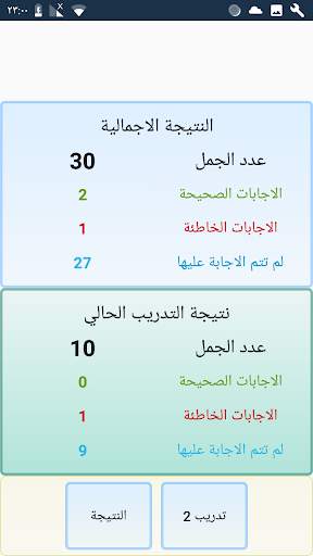 اهم الجمل في اللغة الالمانية скриншот 1