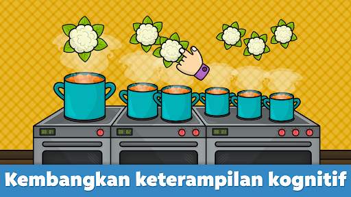 Permainan Bayi screenshot 3