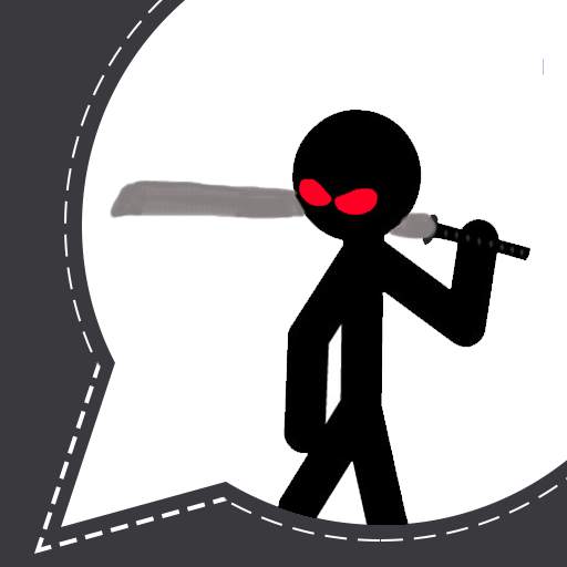 Stick Stickers Pack for WhatsApp 2021 1.0.2