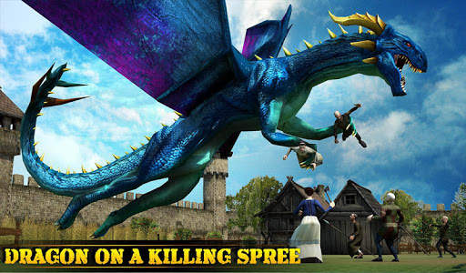 War Of Dragons 2016 screenshot 9